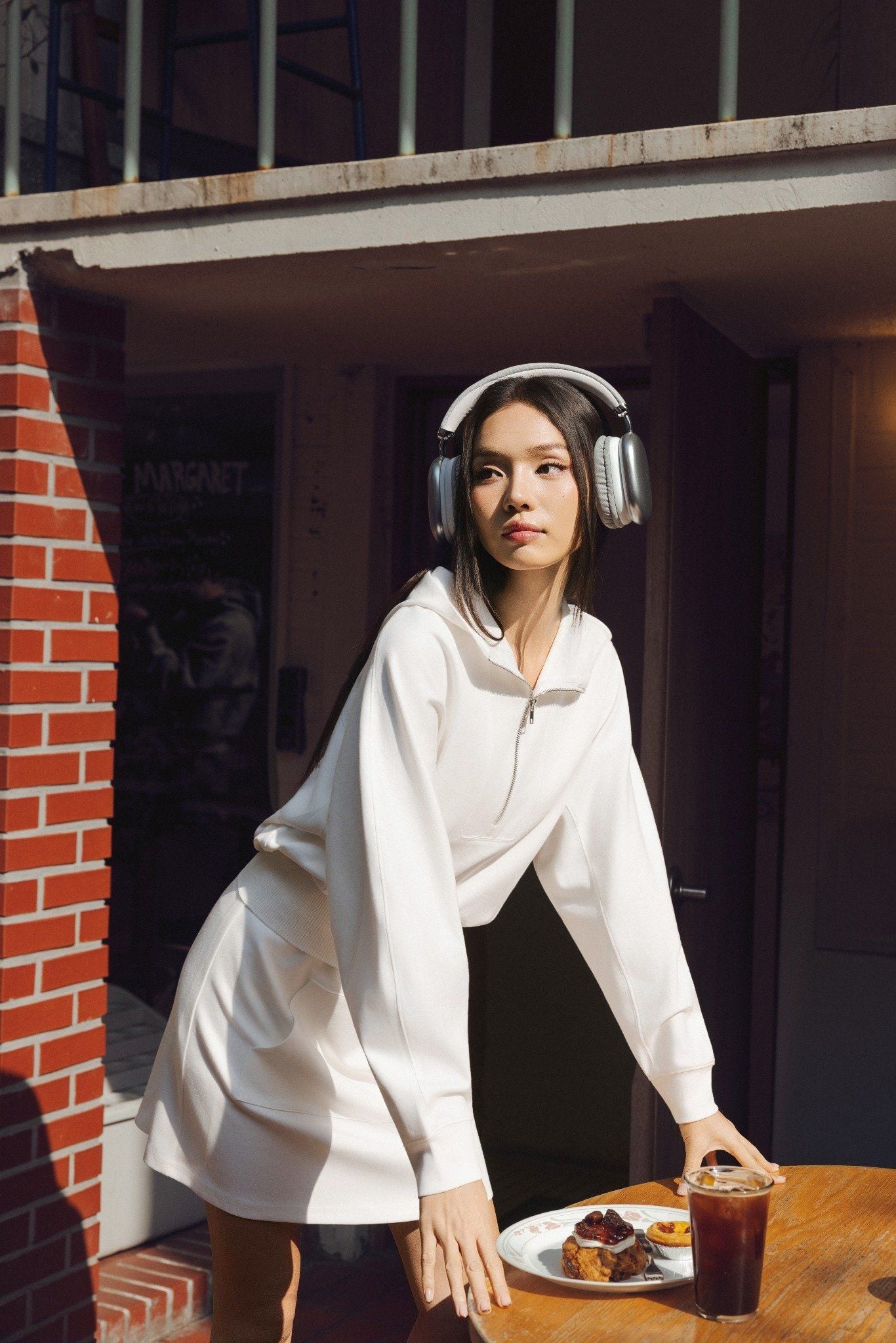 SET BỘ NỈ TRẮNG AK69022