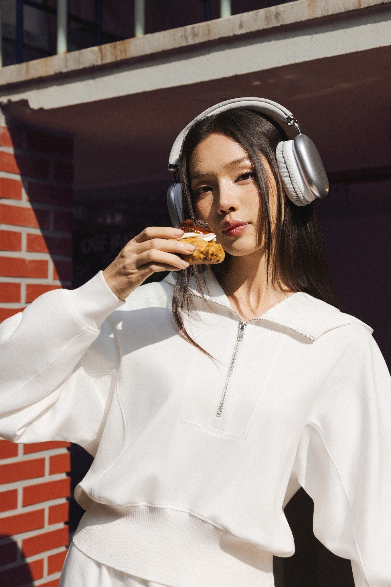 SET BỘ NỈ TRẮNG AK69022