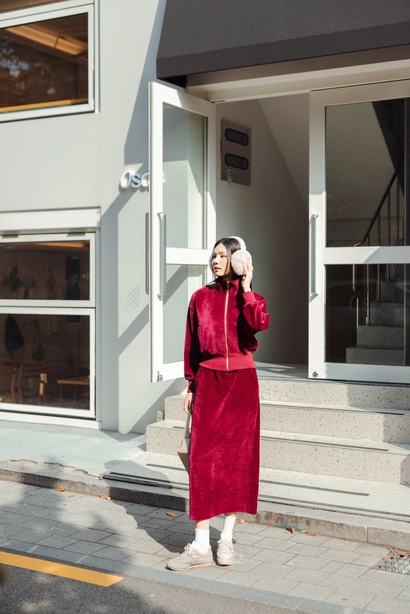 SET BỘ NHUNG HW69042