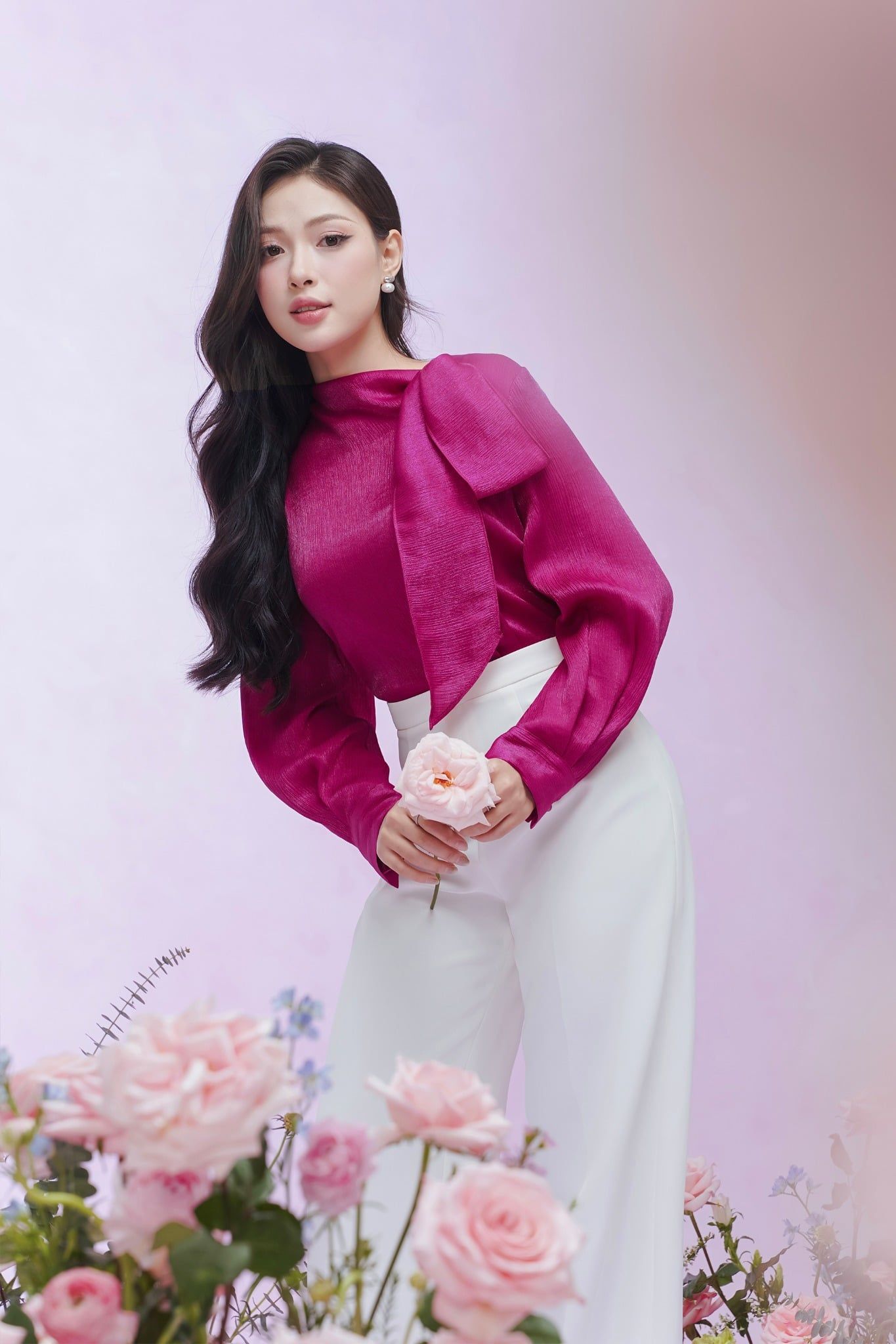 SƠ MI THIẾT KẾ SM09392