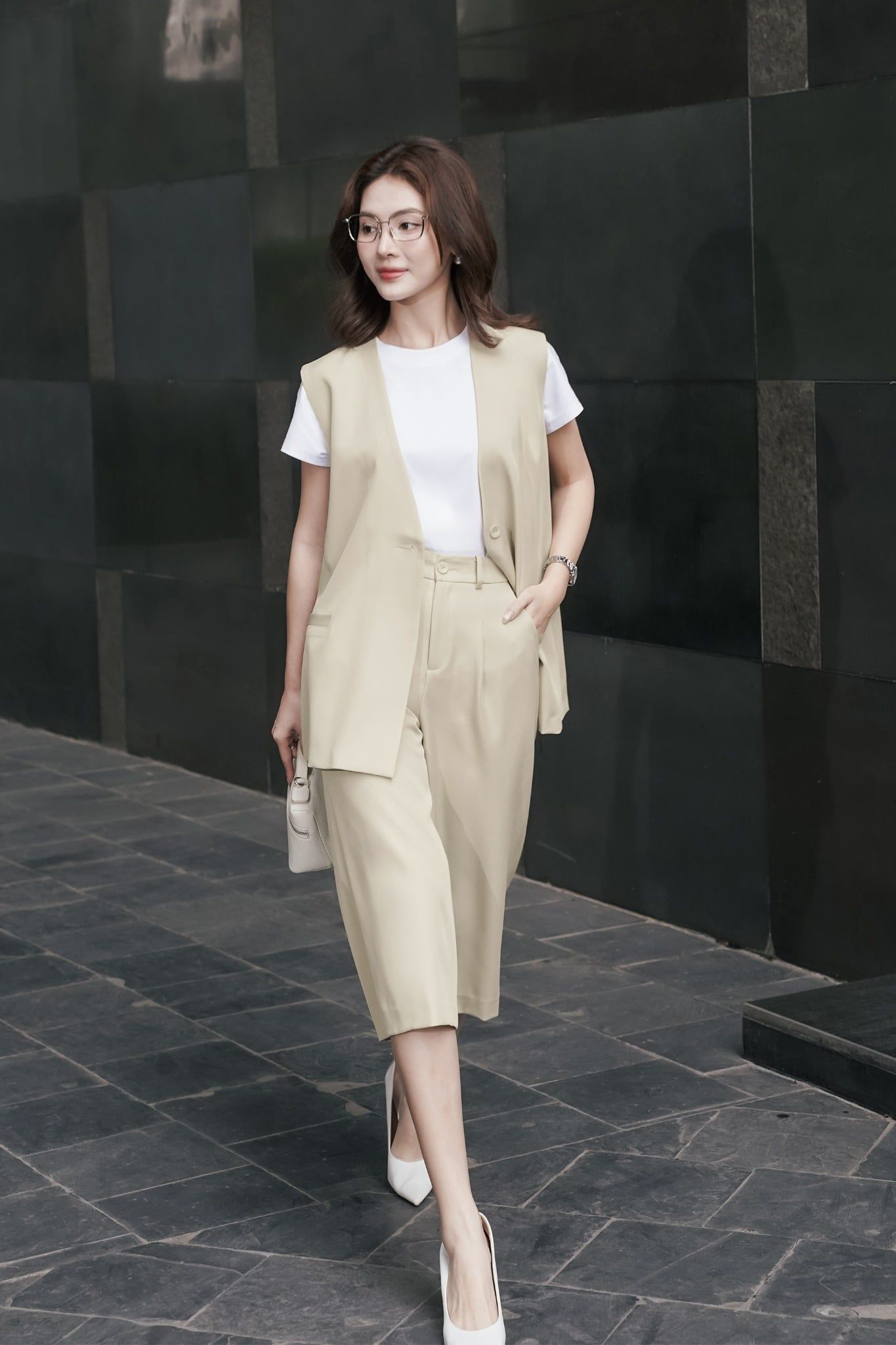 QUẦN LỬNG ỐNG RỘNG Q10112