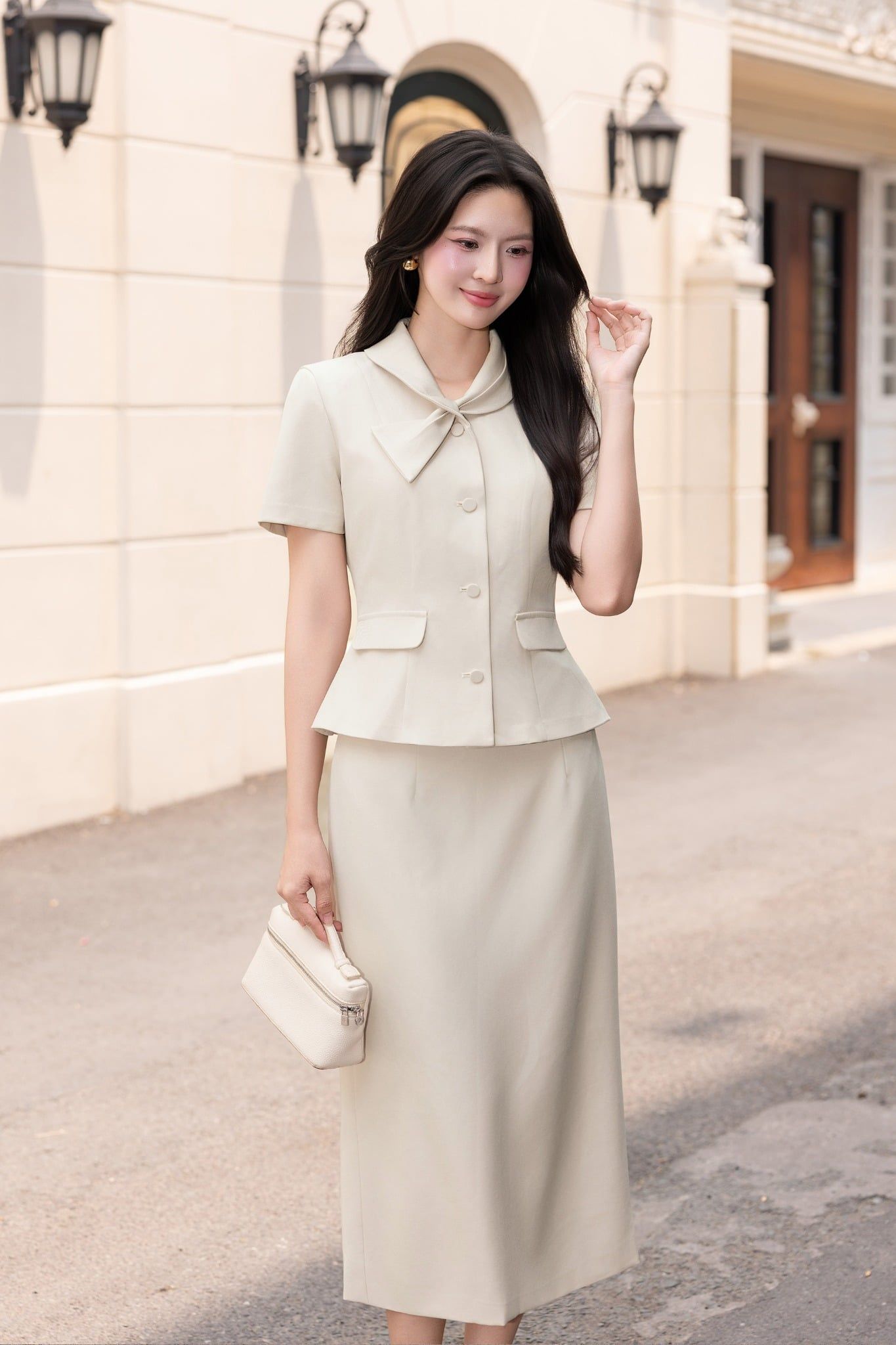 ÁO KÍ GIẢ AK09952