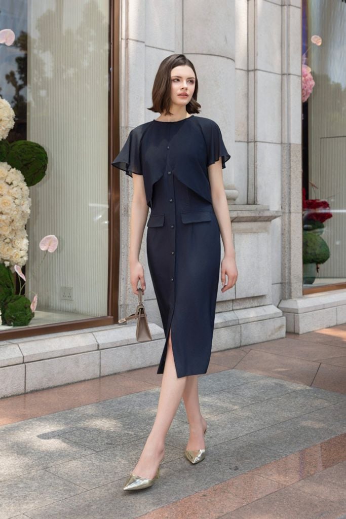 ĐẦM THIẾT KẾ D09522