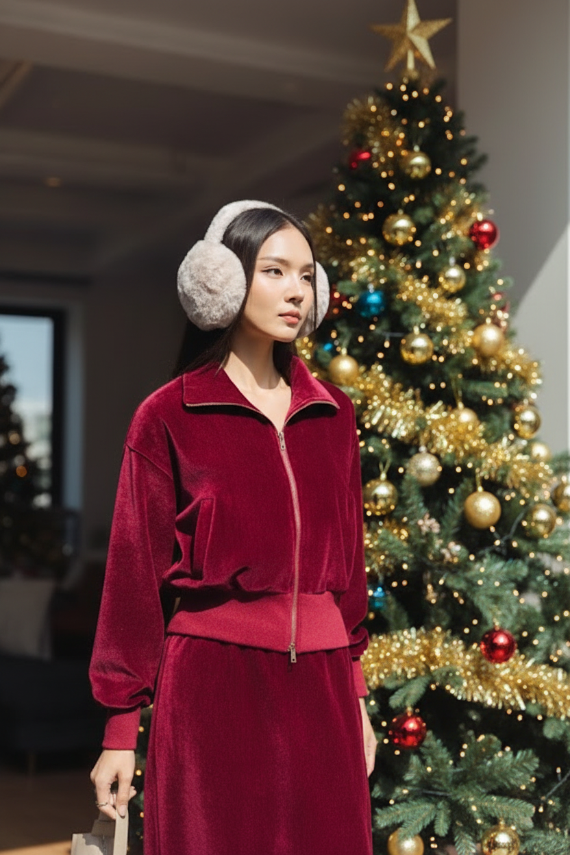 SET BỘ NHUNG HW69042