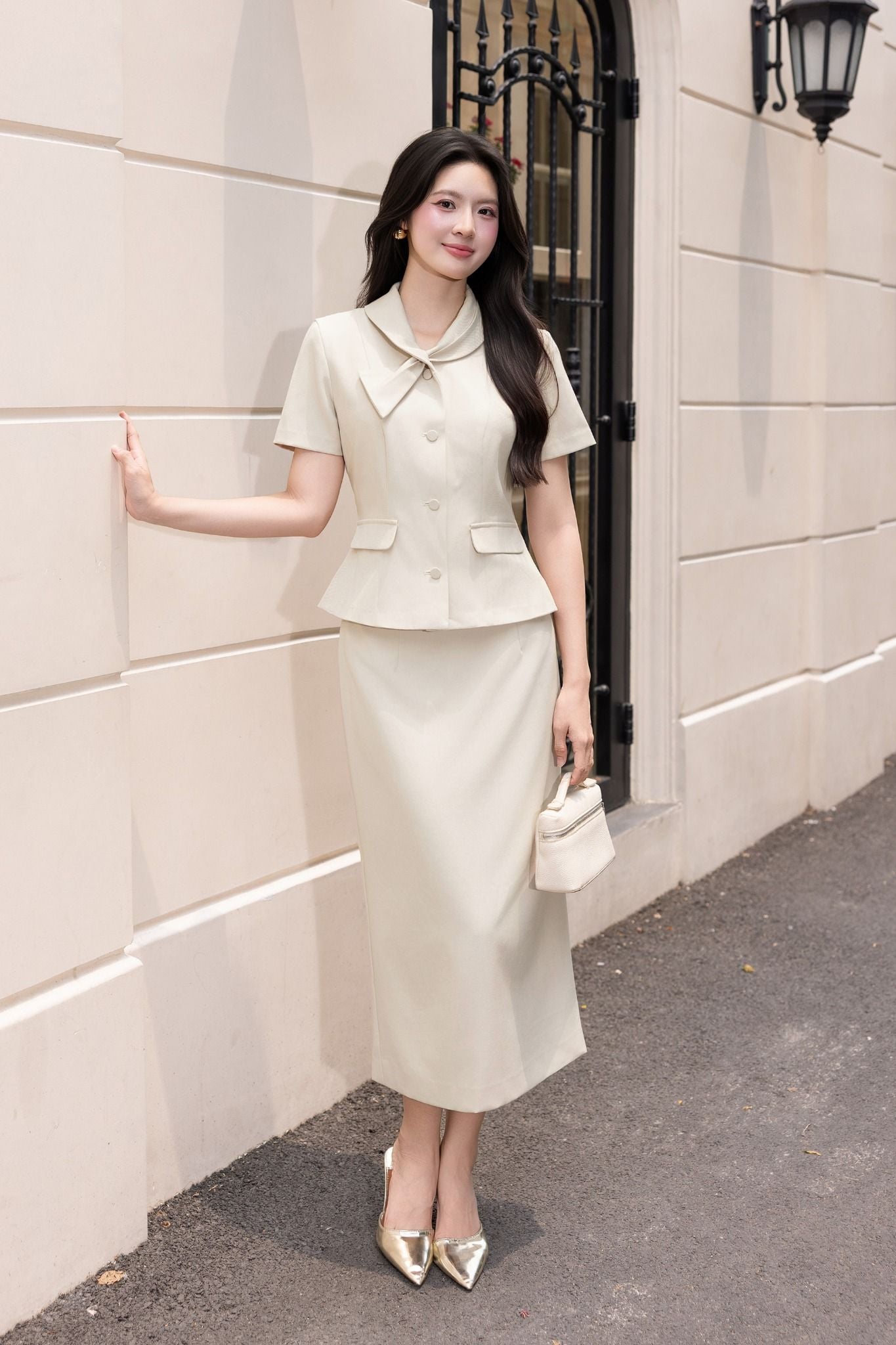 ÁO KÍ GIẢ AK09952