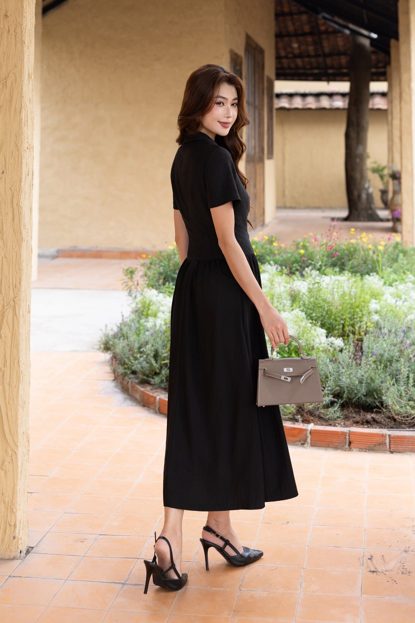 ĐẦM THIẾT KẾ D09262