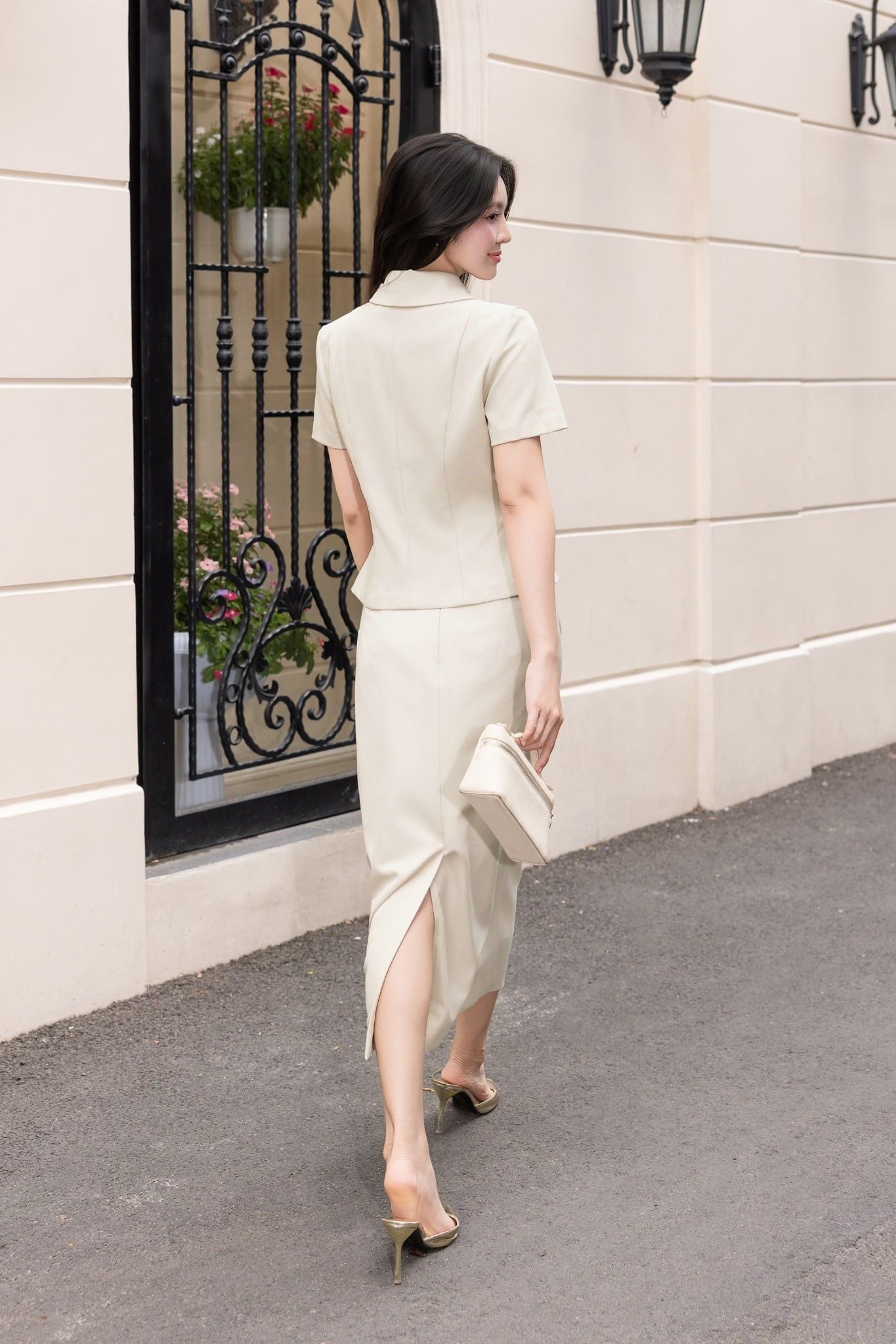 ÁO KÍ GIẢ AK09952