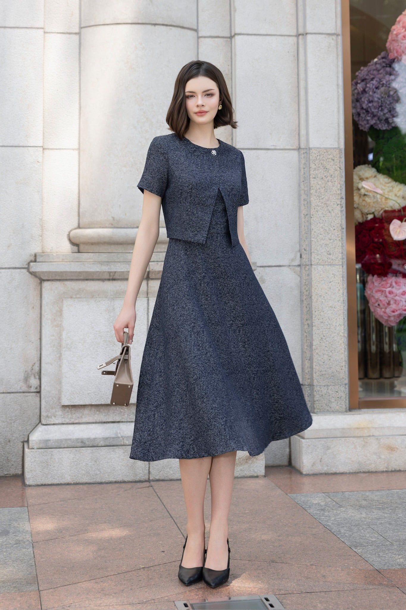 ĐẦM THIẾT KẾ D09782