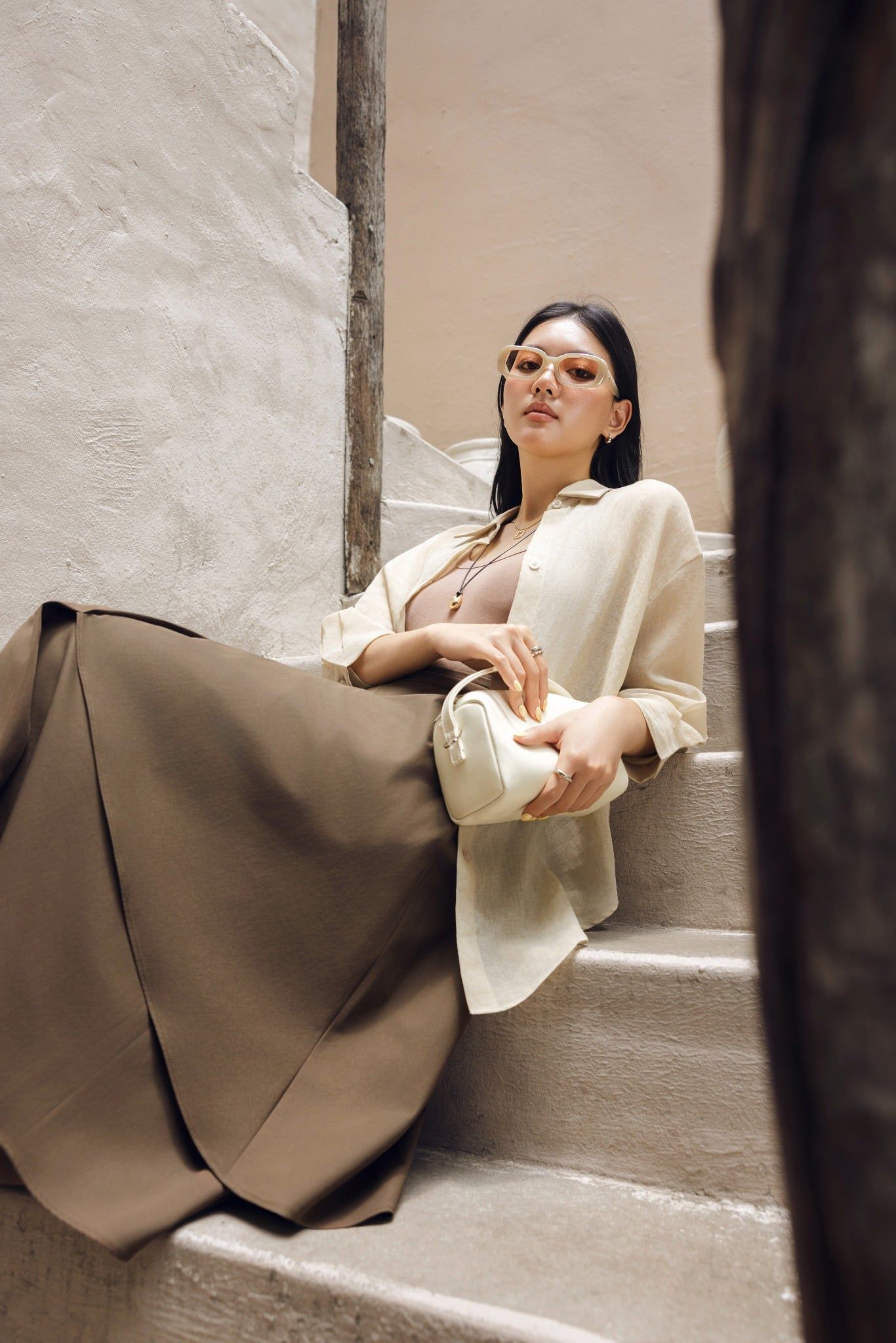 CHÂN VÁY keonhacai55 Z01462