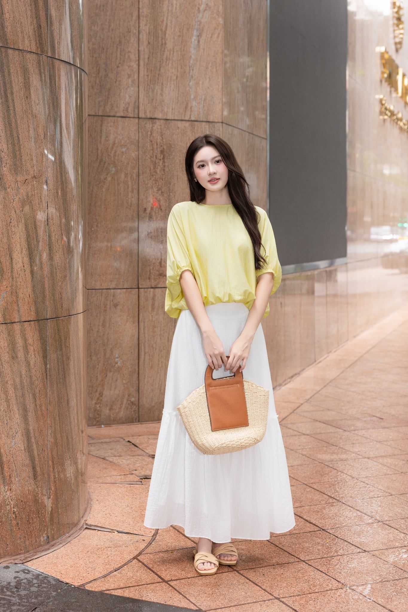 keonhacai nét VÀNG TAY BỒNG SM01852