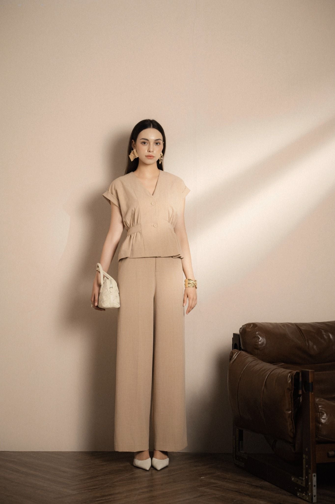 ÁO THIẾT KẾ SM01982