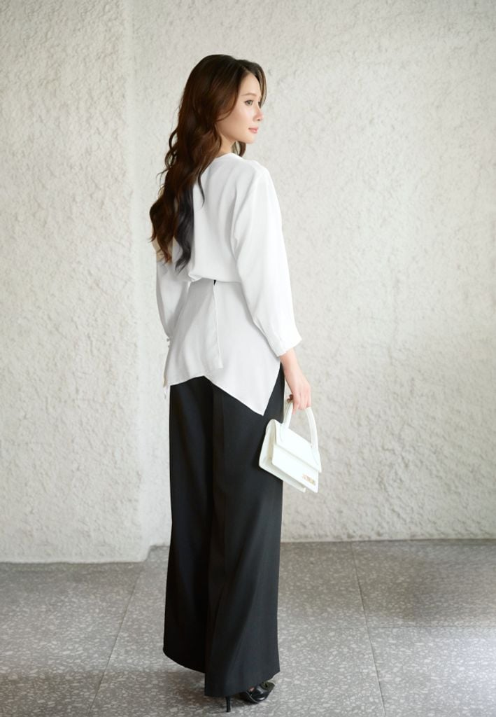  QUẦN THIẾT KẾ Q02792 