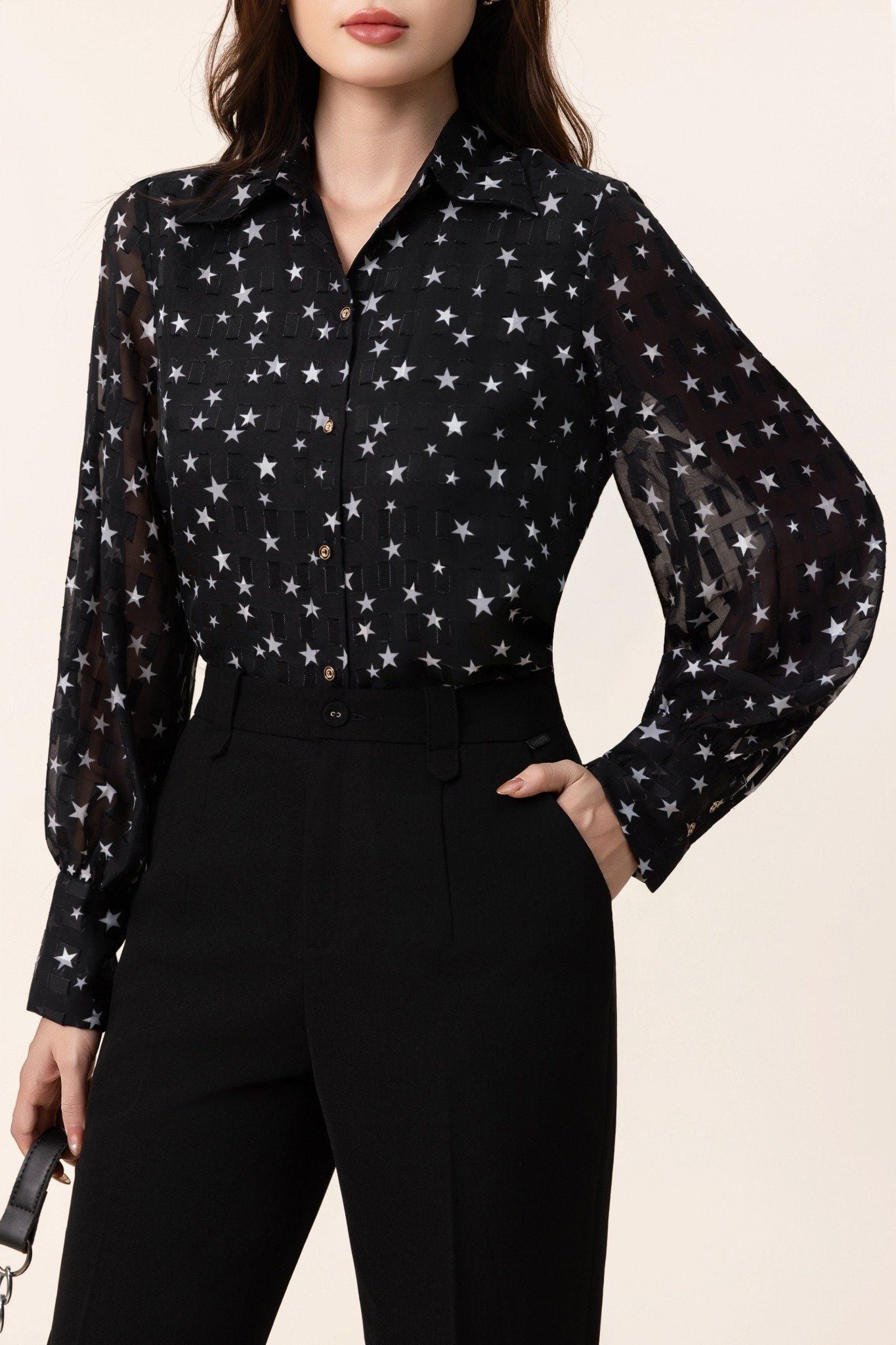 SƠ MI HOẠ TIẾT SM05512