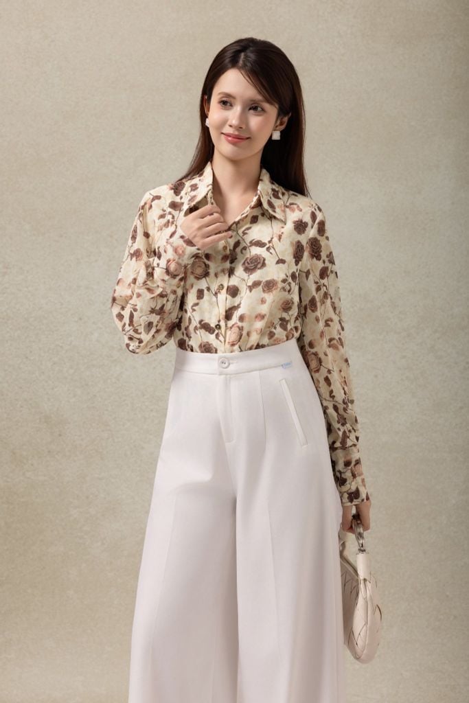  SƠ MI HOẠ TIẾT SM05562 