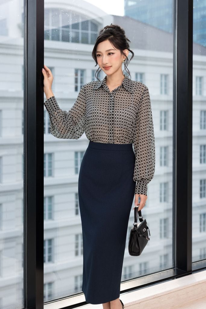  SƠ MI HOẠ TIẾT SM05602 