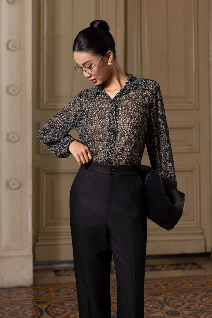  SƠ MI HOẠ TIẾT SM05612 