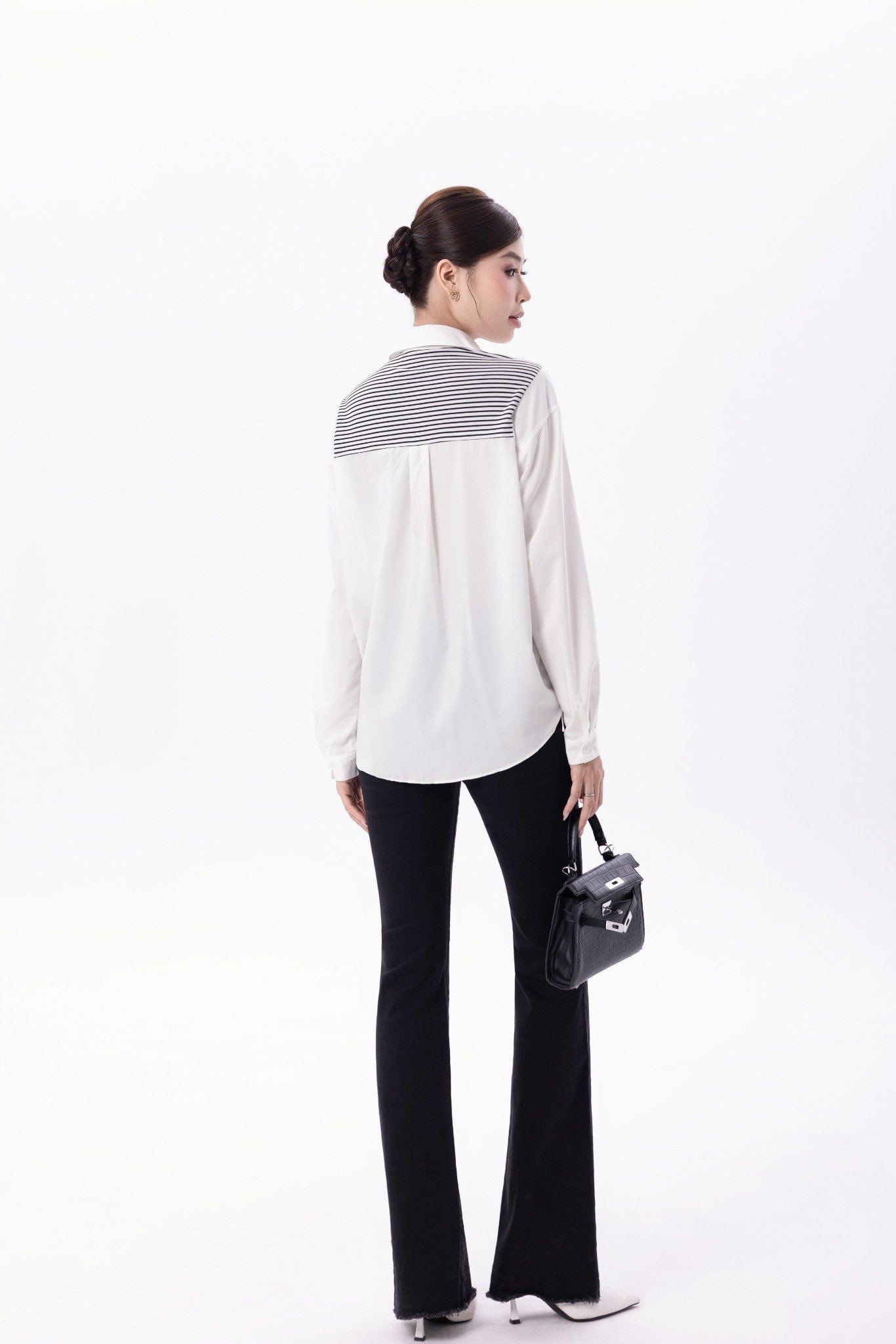 SƠ MI THIẾT KẾ SM06092