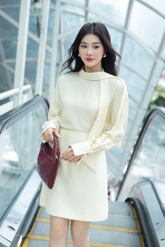 SƠ MI THIẾT KẾ SM06432