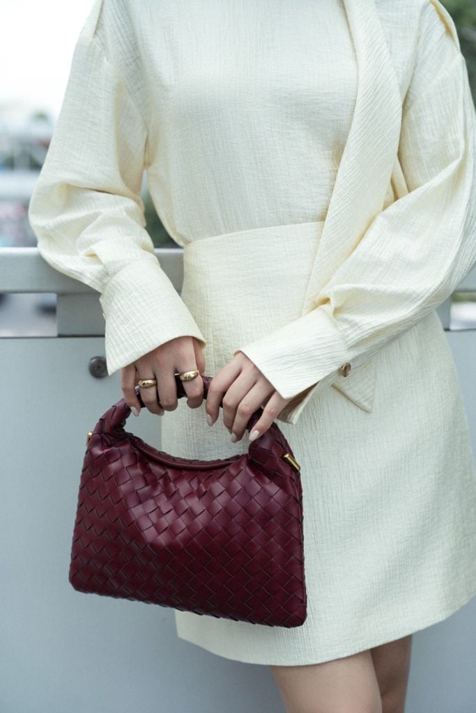  CHÂN VÁY DÁNG A Z06432 