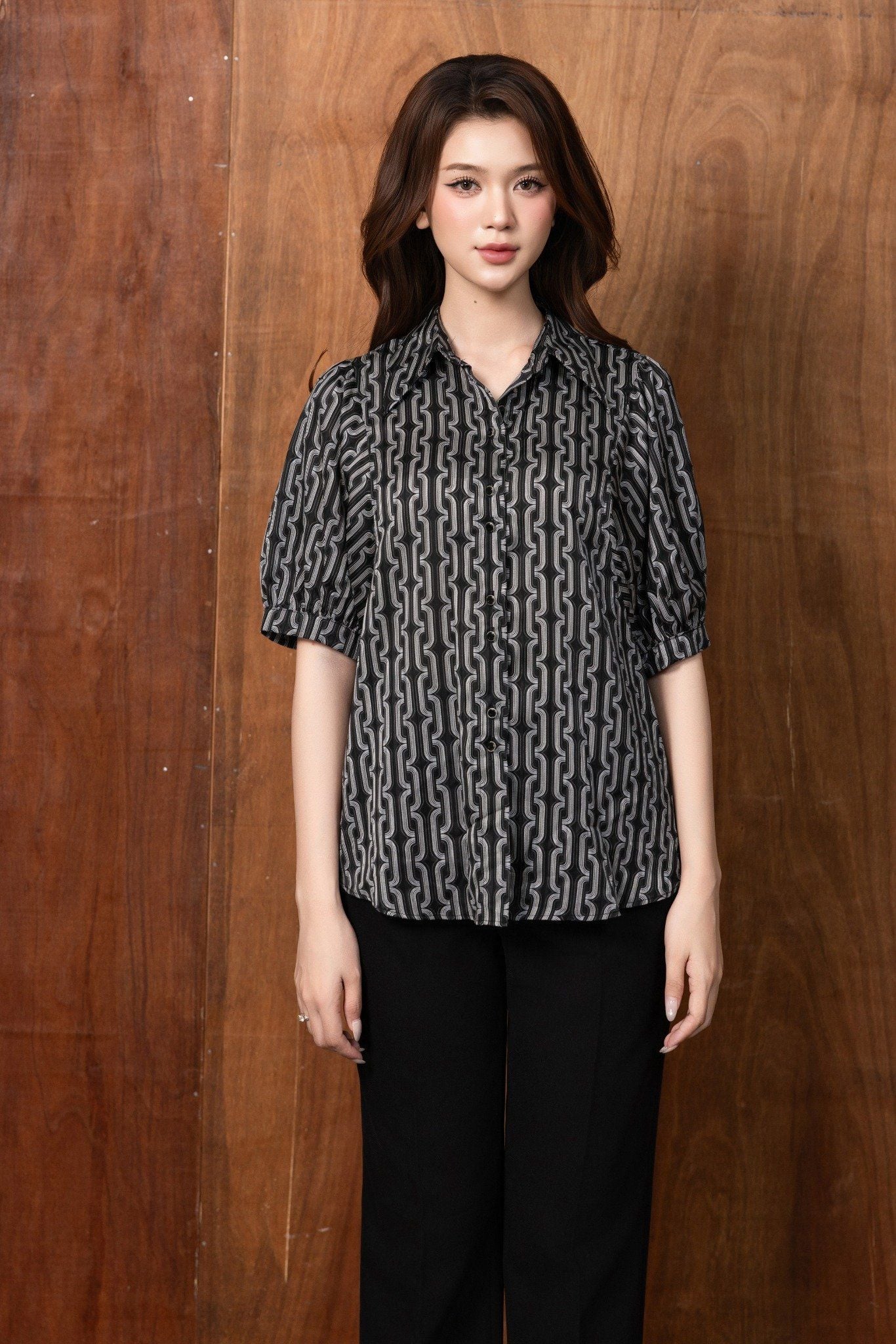 SƠ  MI HOẠ TIẾT SM06982