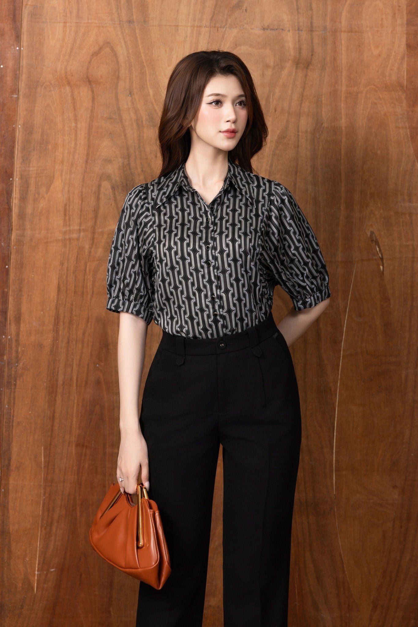 SƠ  MI HOẠ TIẾT SM06982