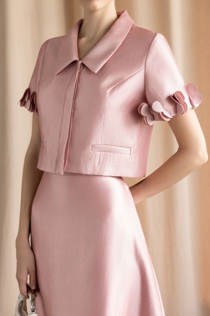  ÁO THIẾT KẾ SM07052 