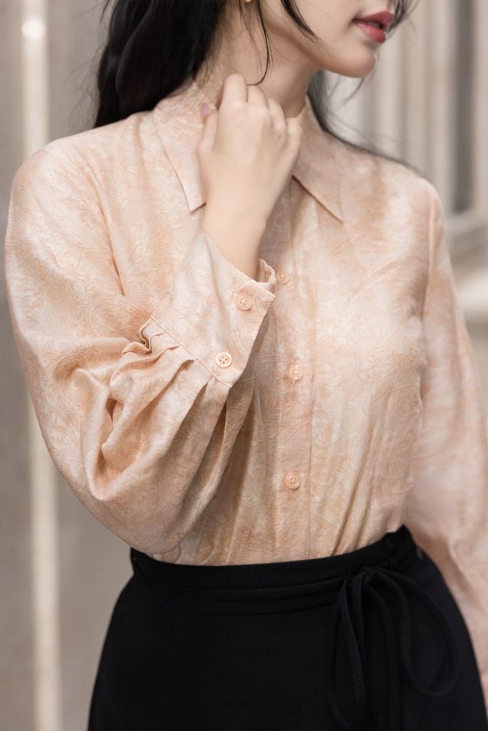  SƠ MI HOẠ TIẾT SM08352 