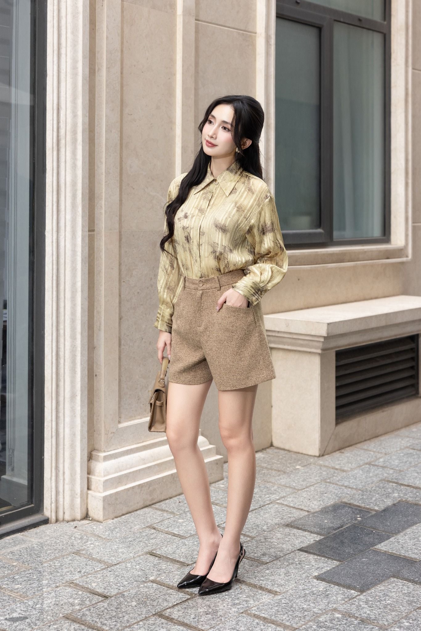 SƠ MI HOẠ TIẾT SM08382