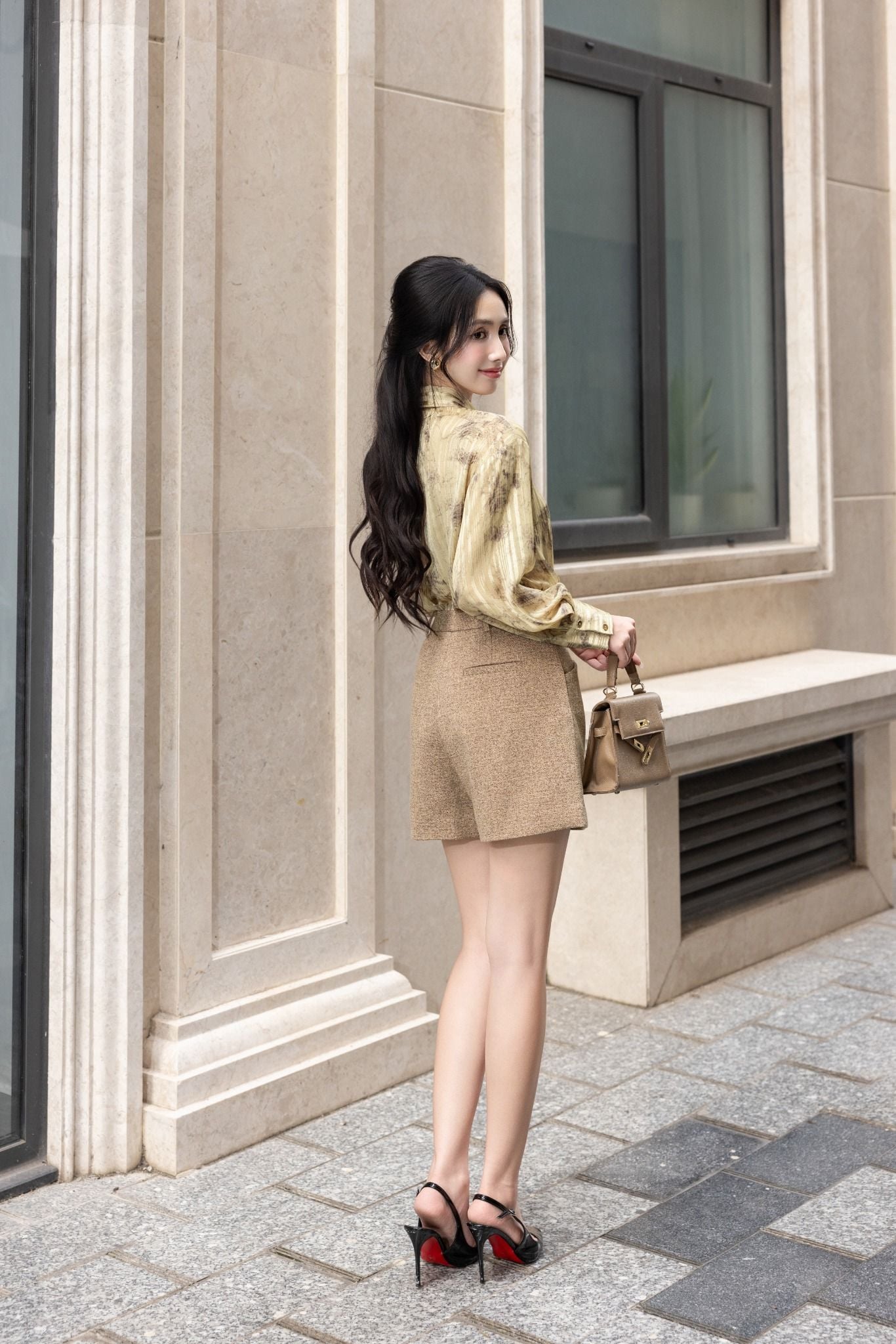 SƠ MI HOẠ TIẾT SM08382