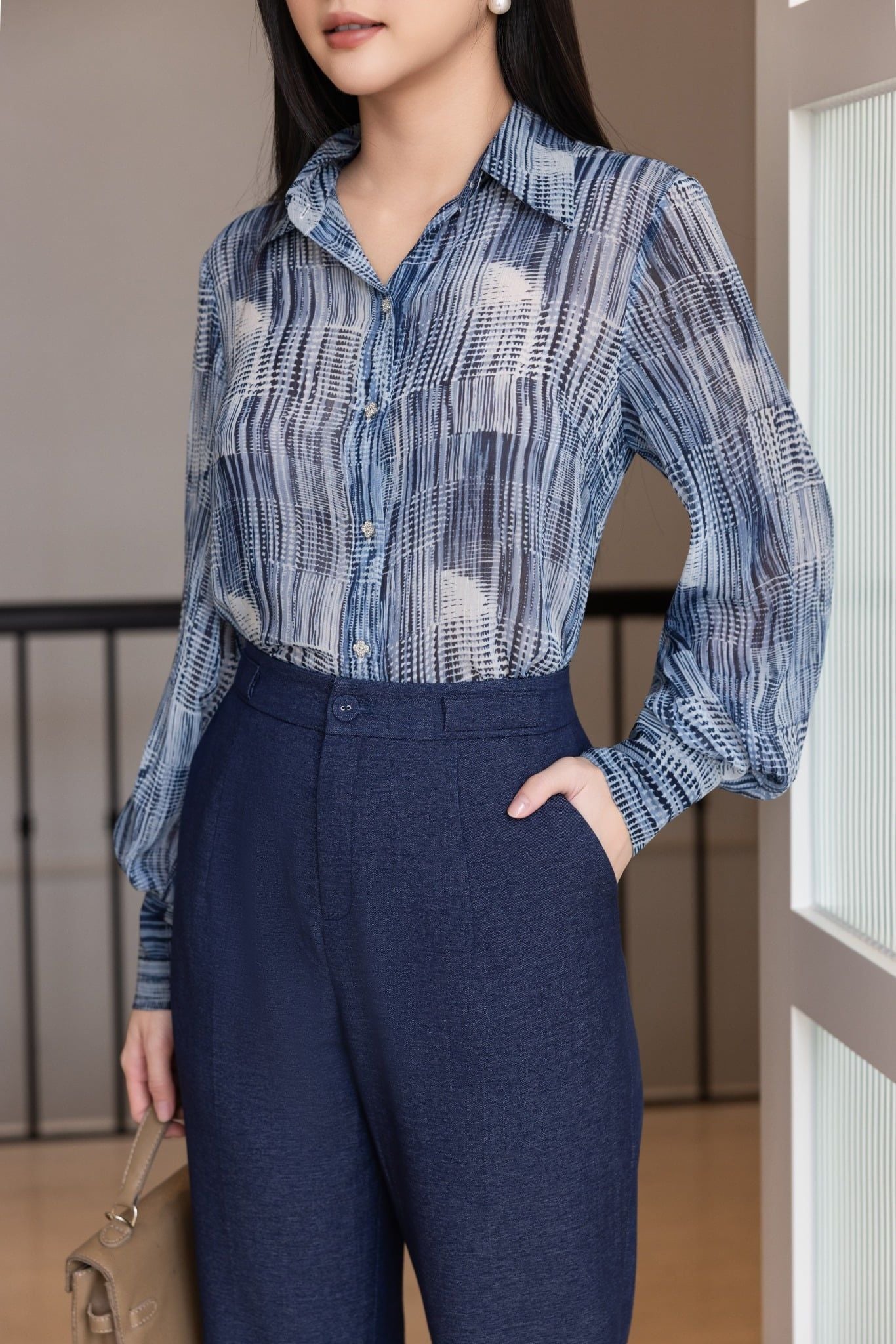 SƠ MI HOẠ TIẾT SM08432