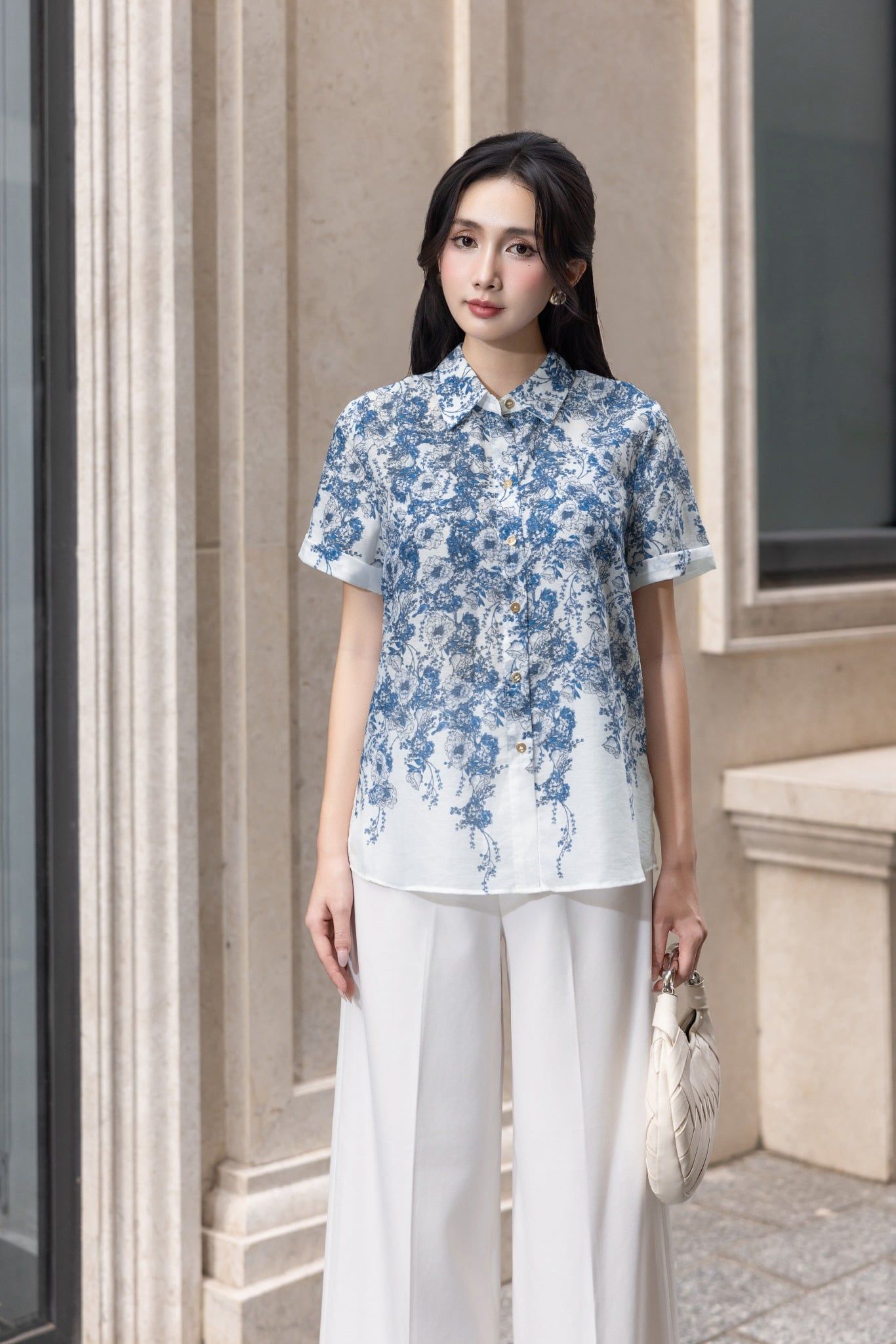 SƠ MI HOẠ TIẾT SM08442