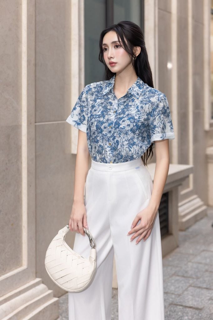  SƠ MI HOẠ TIẾT SM08442 