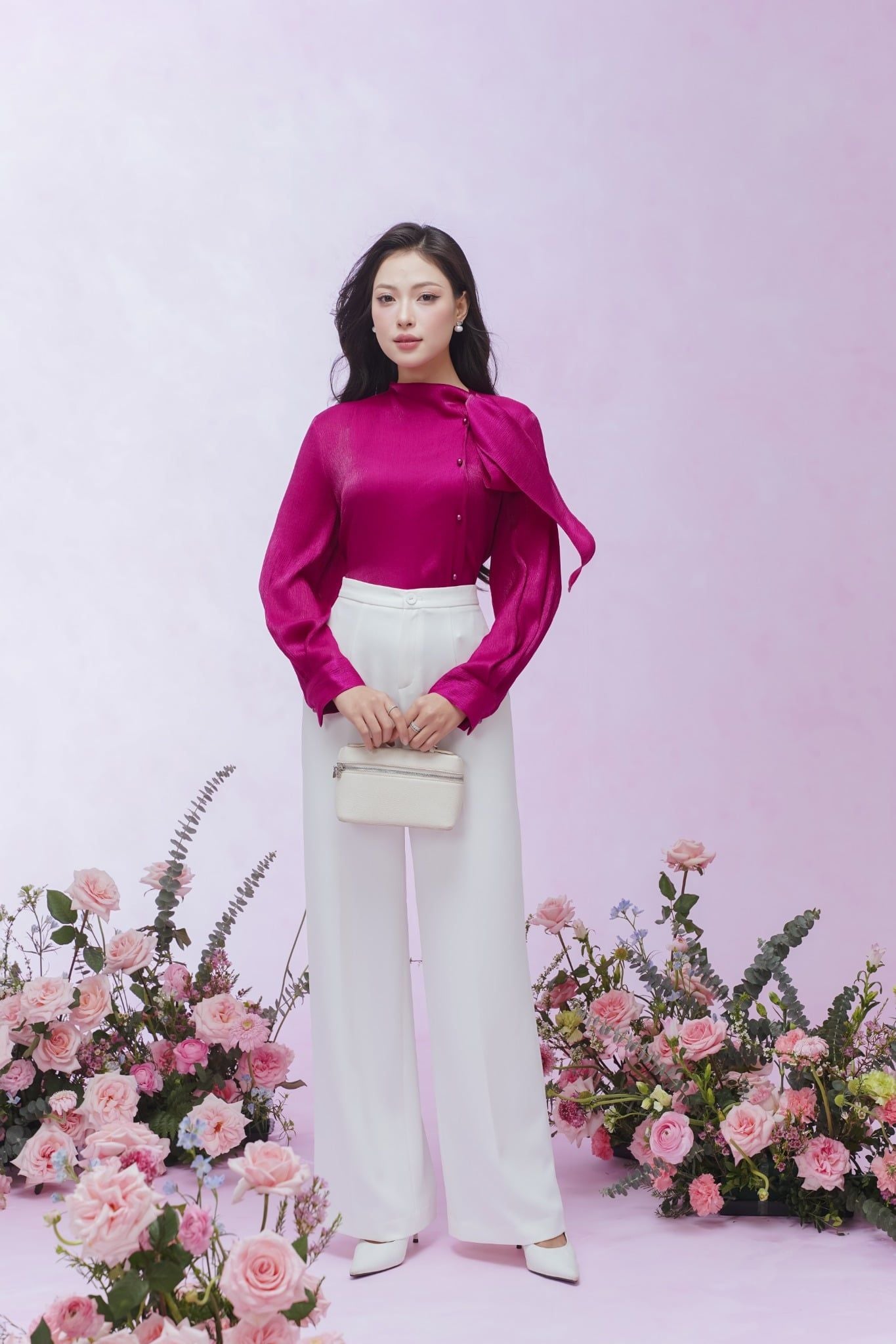 SƠ MI THIẾT KẾ SM09392