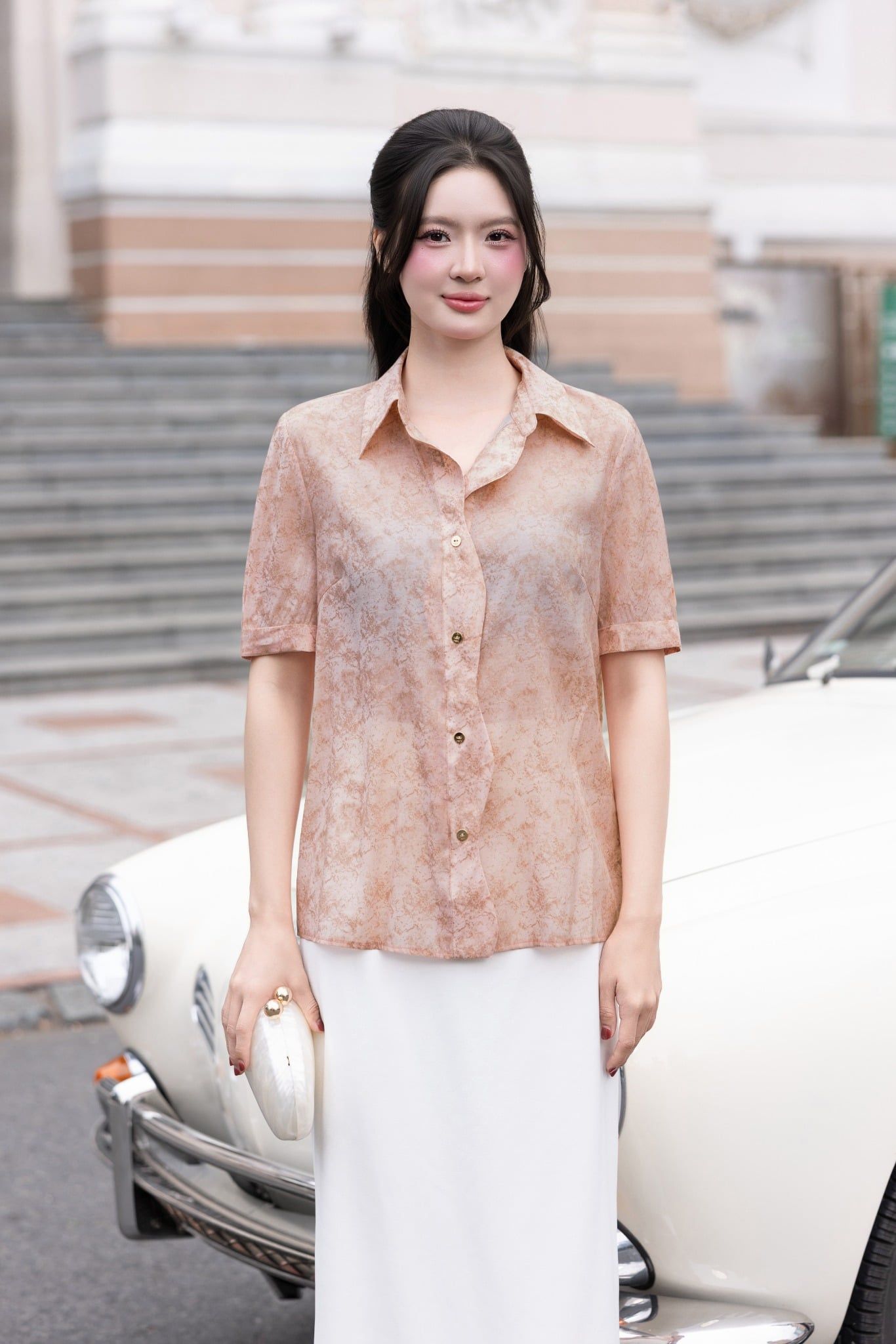 SƠ MI HOẠ TIẾT SM10432