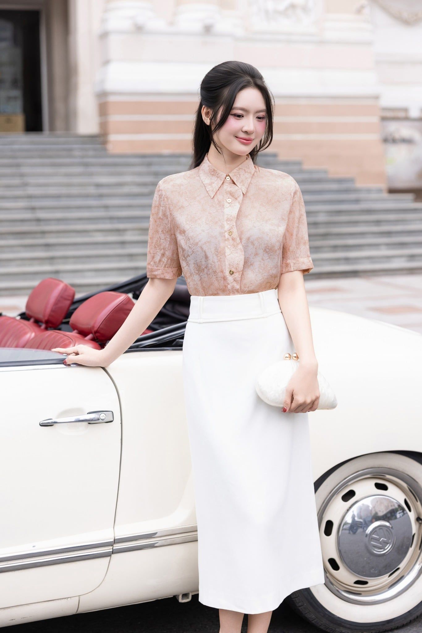 SƠ MI HOẠ TIẾT SM10432
