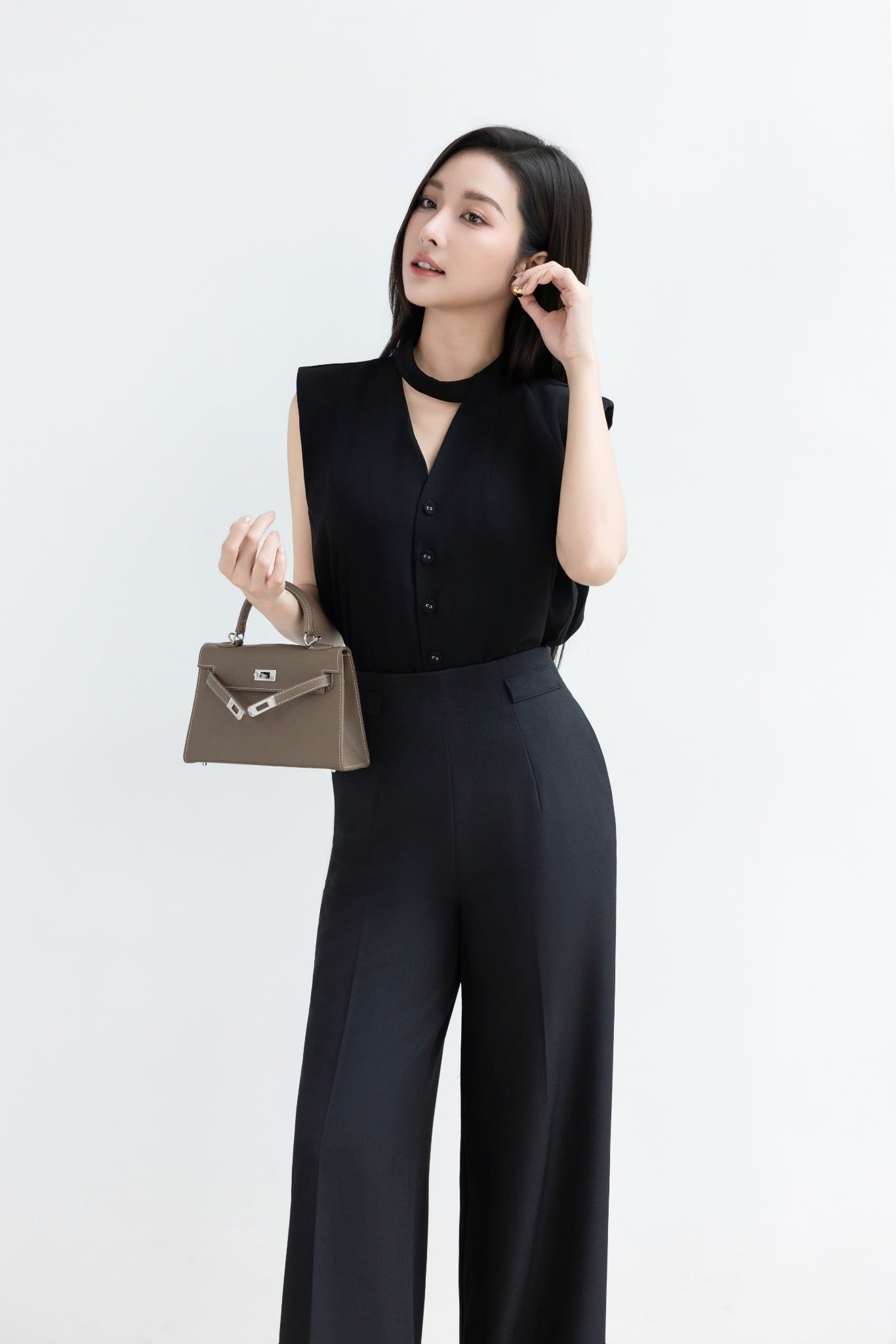 ÁO THIẾT KẾ SM10552