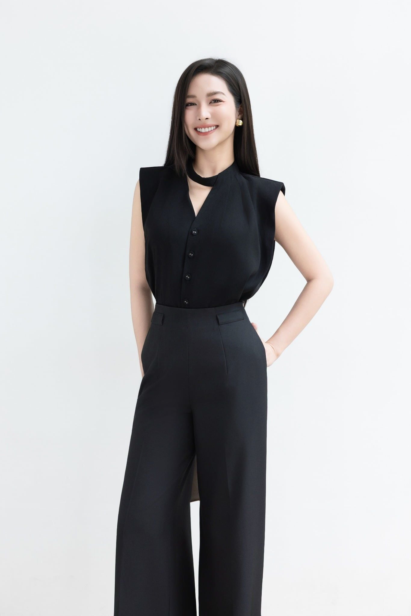 ÁO THIẾT KẾ SM10552