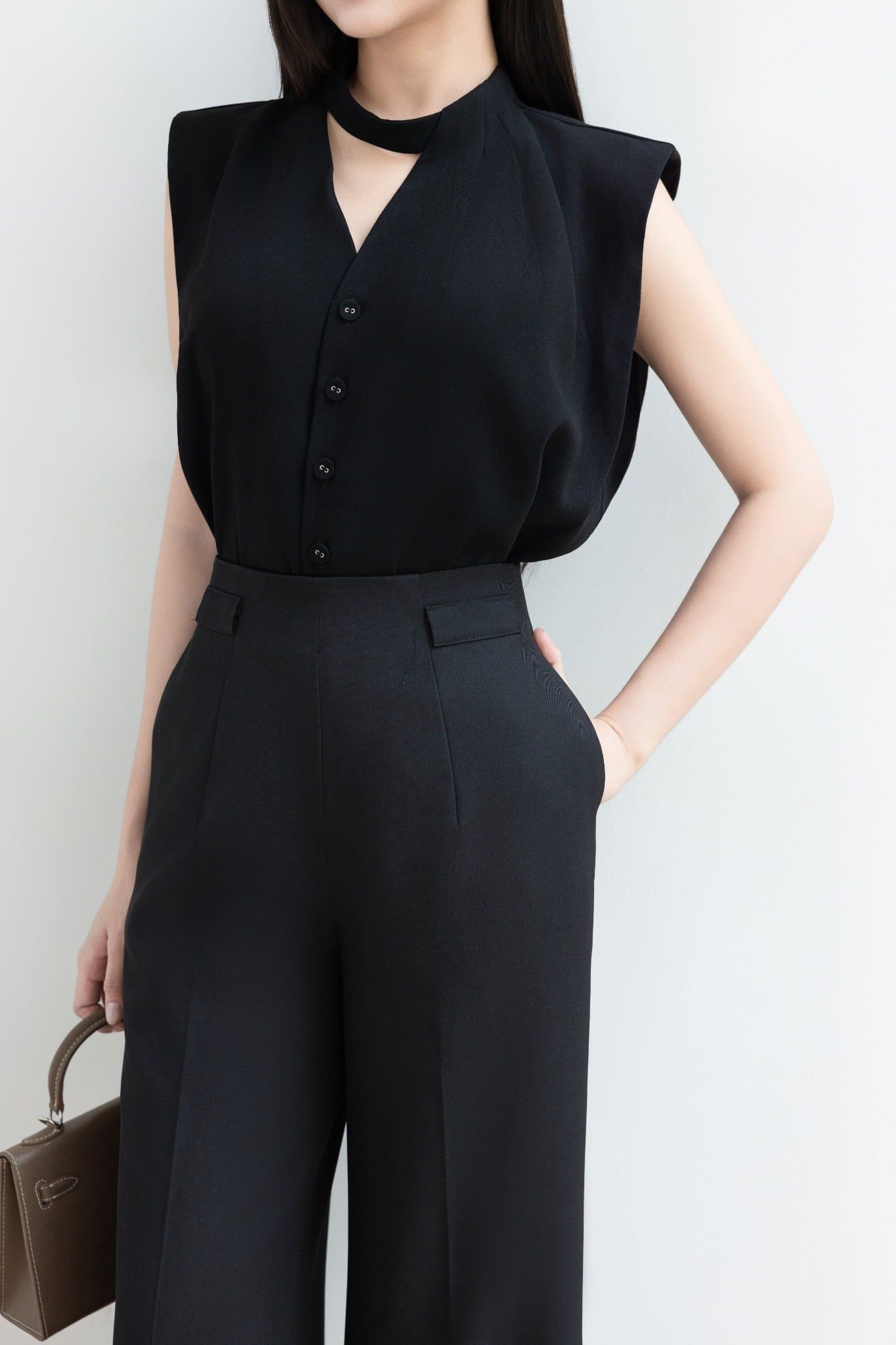 ÁO THIẾT KẾ SM10552