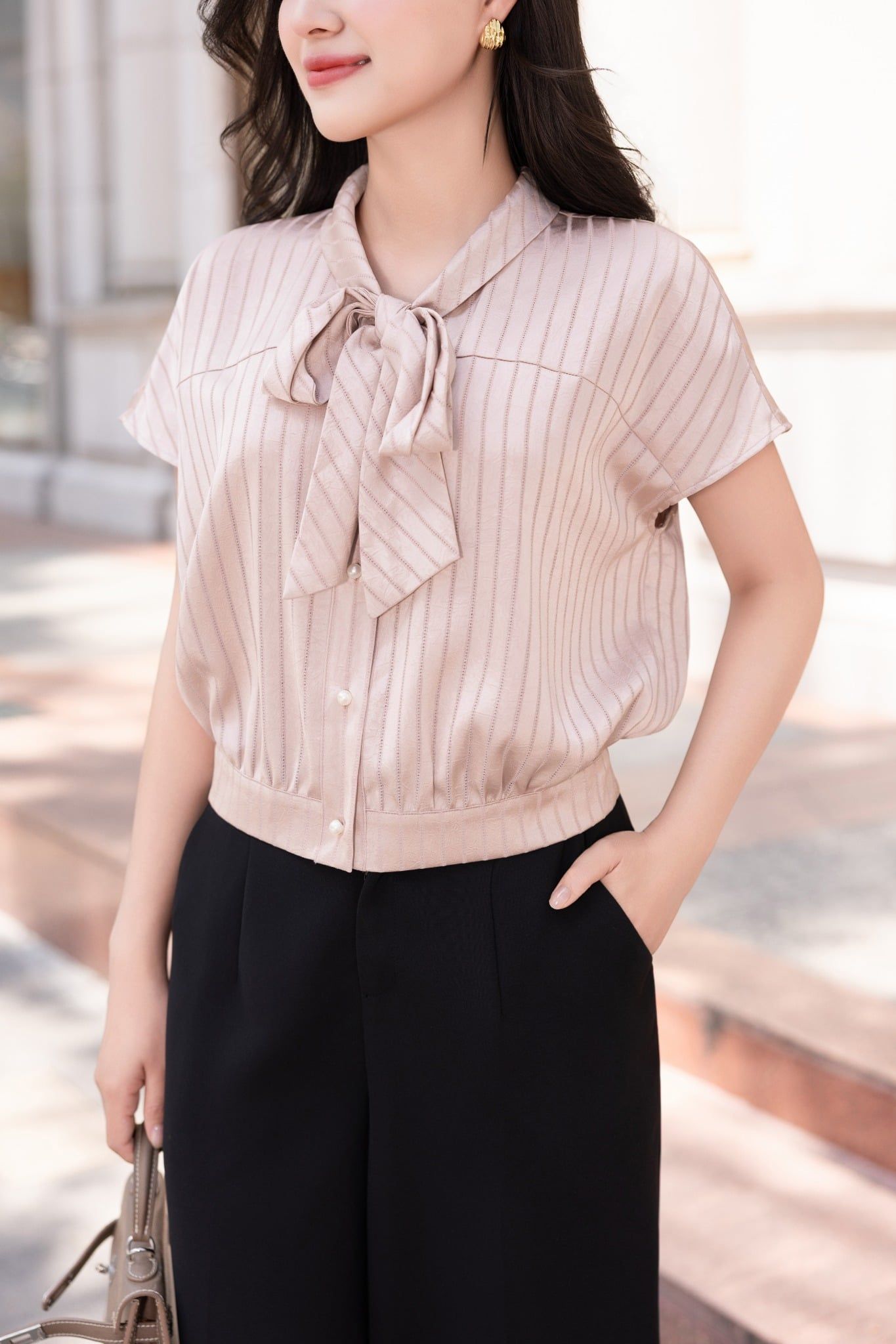 SƠ MI BO GẤU SM10972