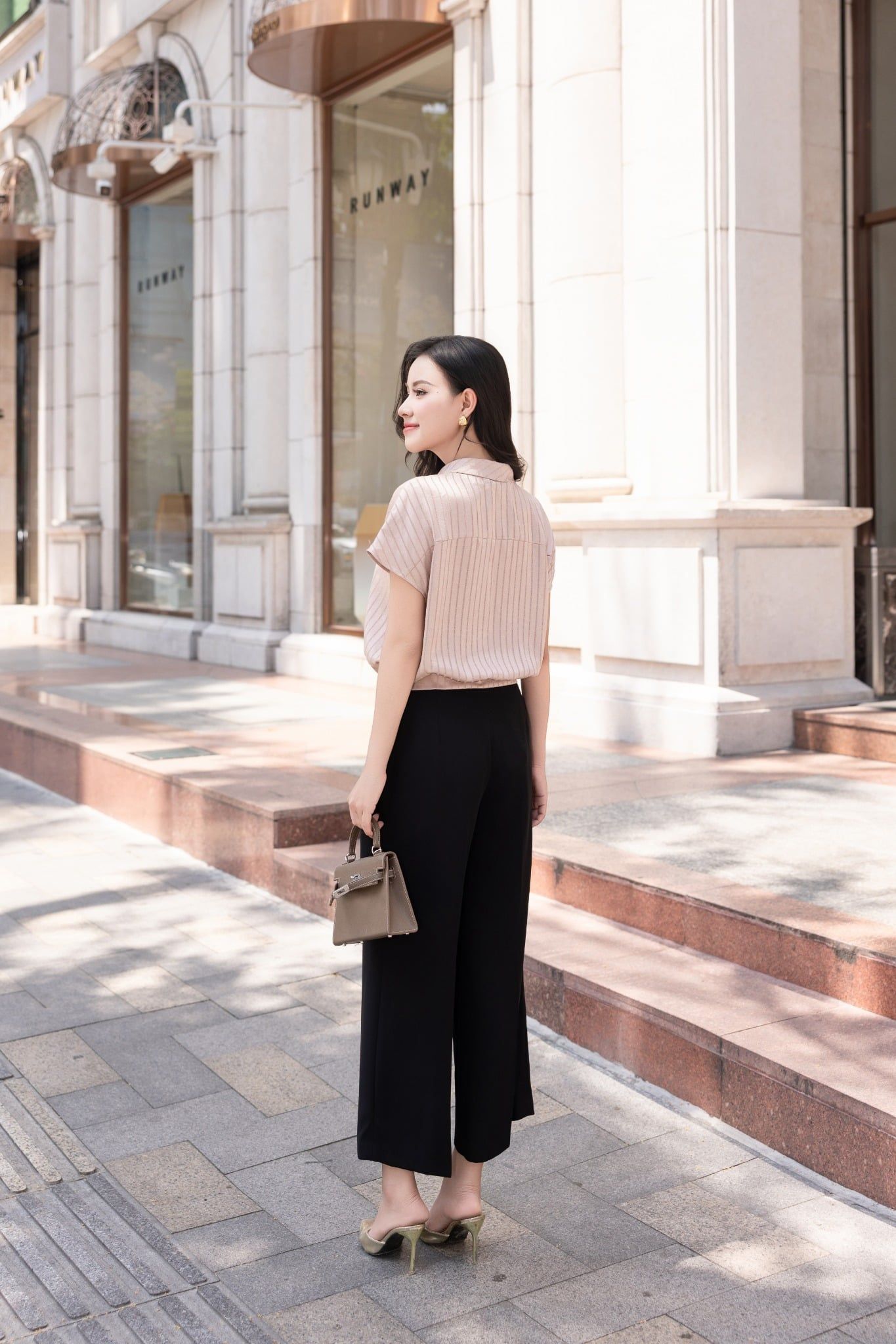 SƠ MI BO GẤU SM10972