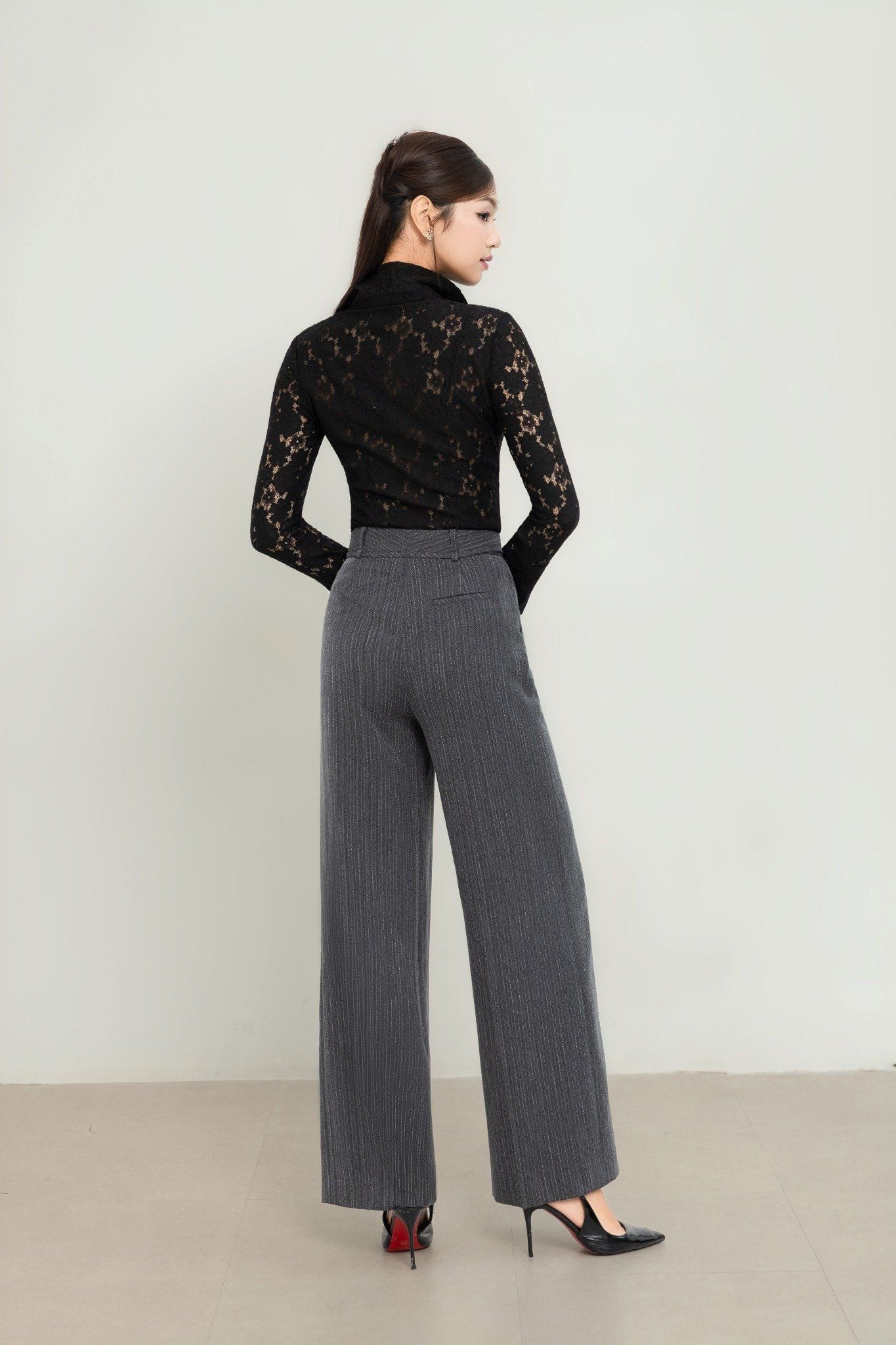 QUẦN SUÔN KẺ Q06322