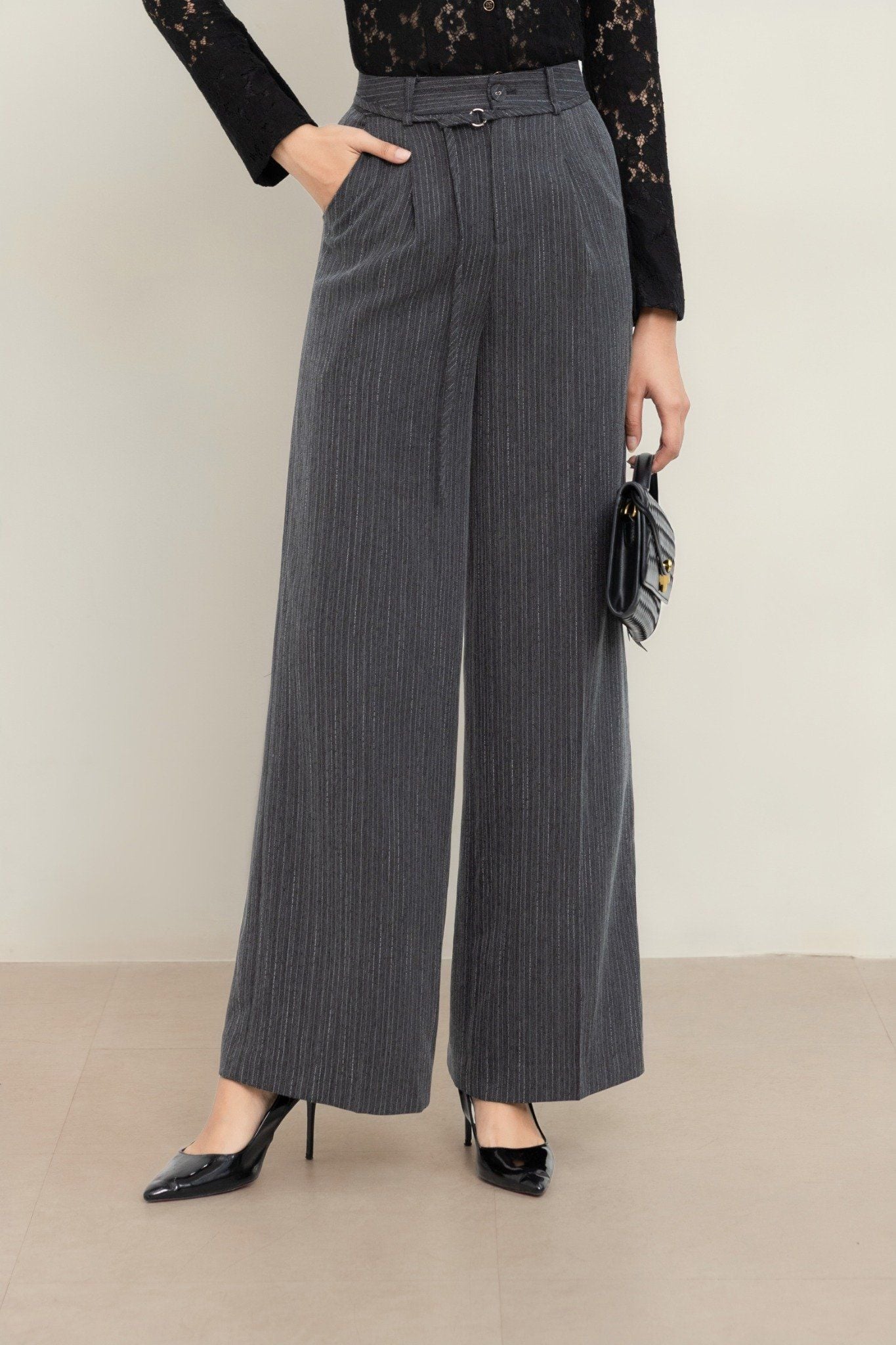 QUẦN SUÔN KẺ Q06322