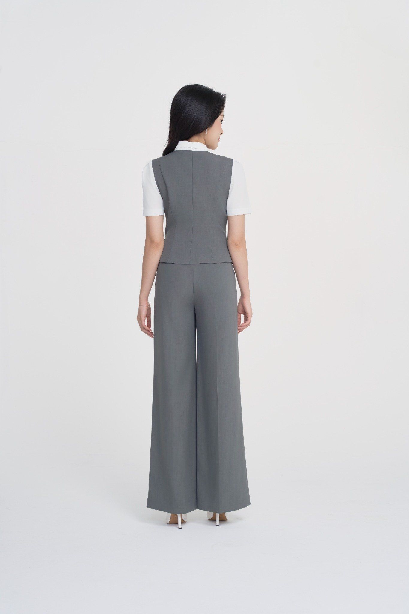 SƠ MI THIẾT KẾ SM42872