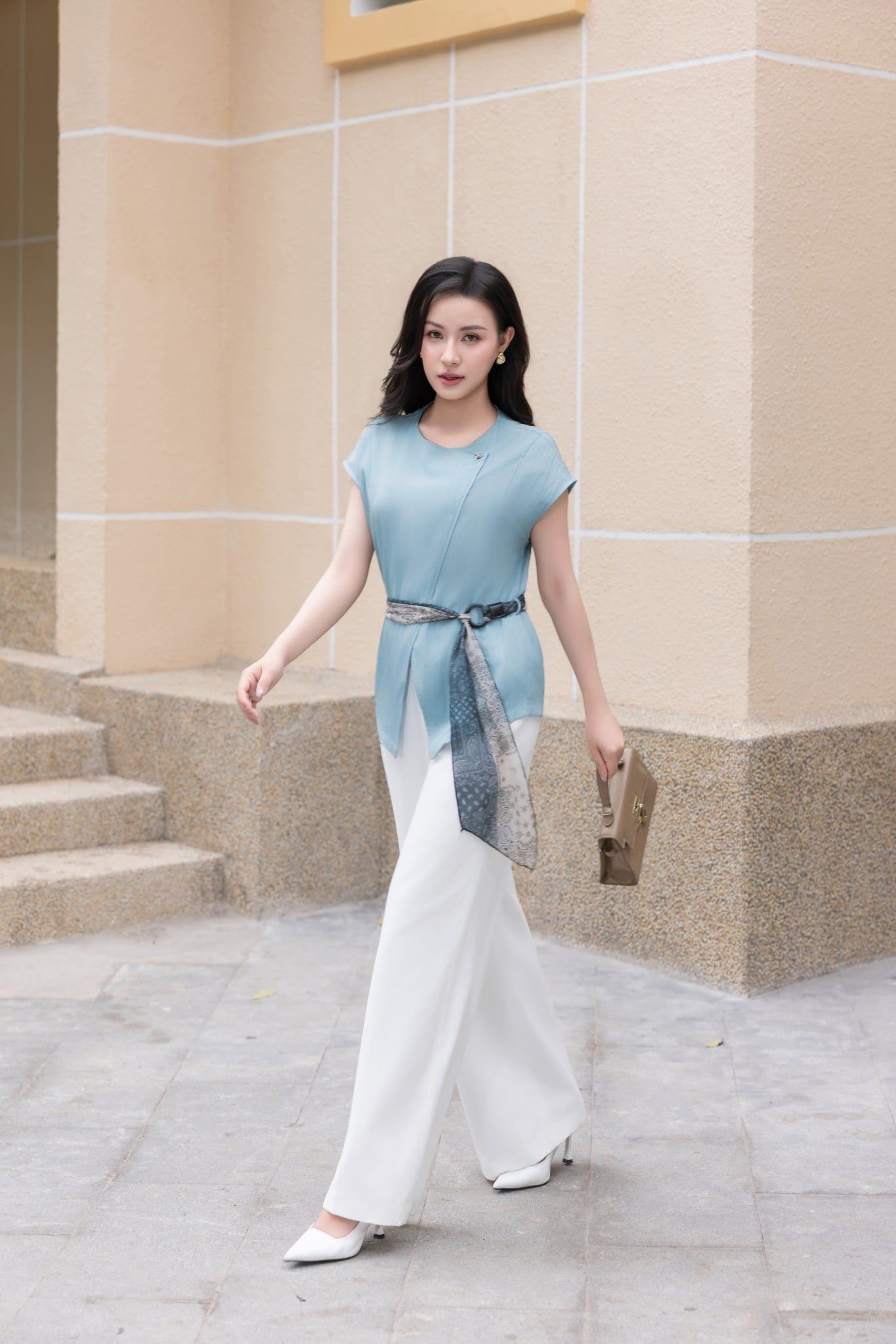 ÁO THIẾT KẾ SM62122