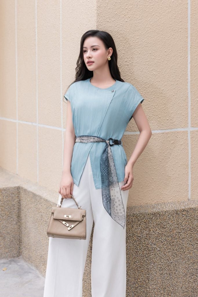 ÁO THIẾT KẾ SM62122