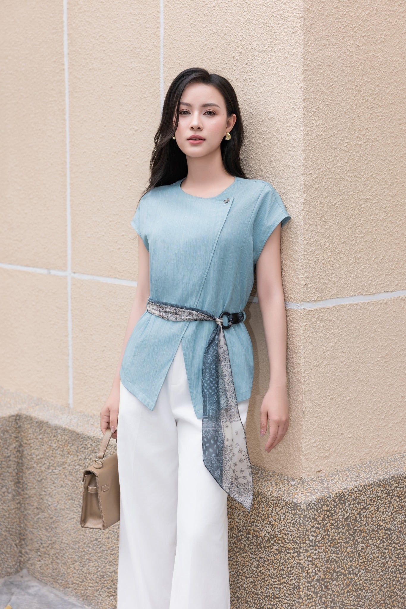 ÁO THIẾT KẾ SM62122