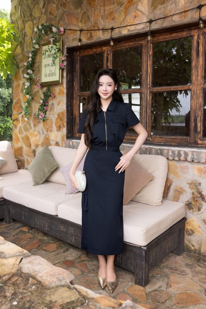 CHÂN VÁY THIẾT KẾ Z65122