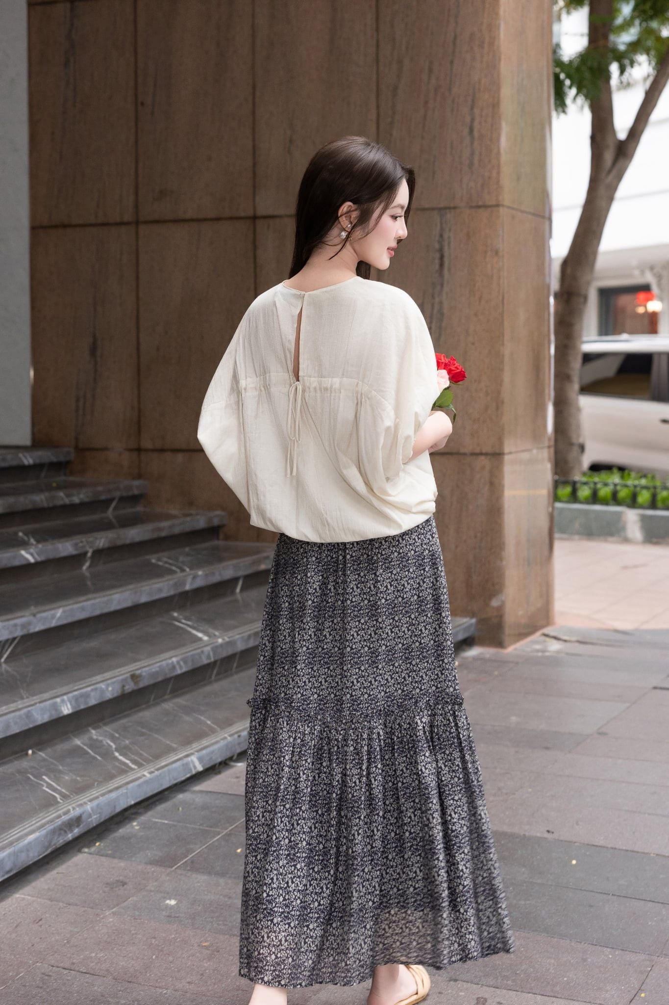 keonhacai nét TƠ BO GẤU SM01832