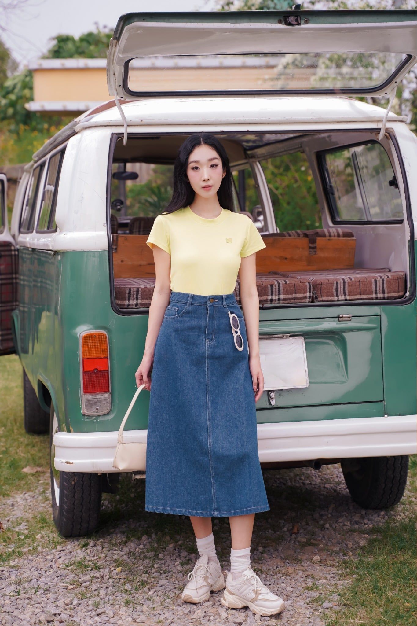 ÁO THUN BABY TEE TS60062