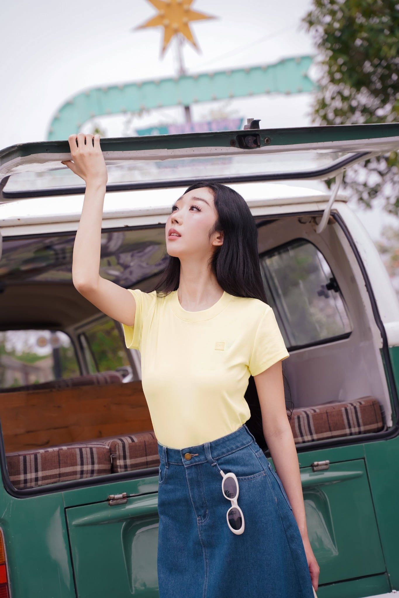 ÁO THUN BABY TEE TS60062